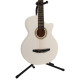 Гітара Polcraft біла PLG-3834 WH
