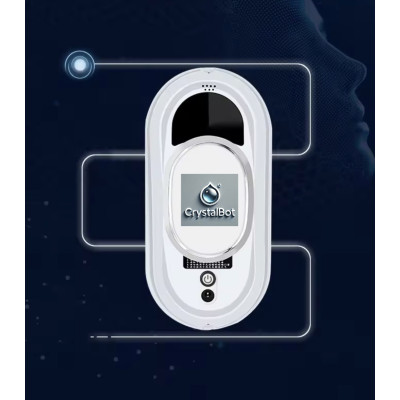 Робот для миття вікон CristalBot