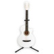 Гітара Polcraft біла PLG-3834 WH