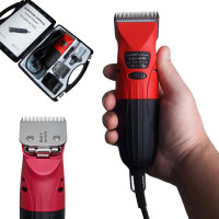 Мощная немецкая машинка Tauger 65 PRO