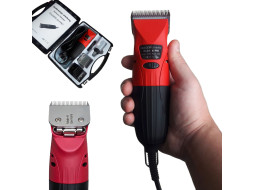 Потужна німецька машинка Tauger 65 PRO