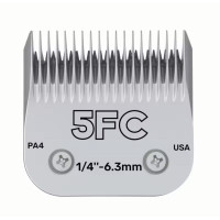 Ножовий блок Kenvils #5FC 6,3 мм А5