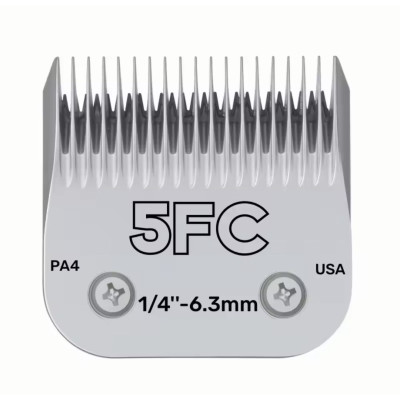 Ножовий блок Kenvils #5FC 6,3 мм А5 Ножовий блок Kenvils #5FC 6,3 мм А5