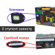 3D Лазерний рівень STIF BL-05 + Штатив у подарунок