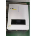 Гібридний інвертор Stif Energy-4.2KW, 24 В, 120 А Гібридний інвертор Stif Energy-4.2KW, 24 В, 120 А