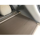 Шторка багажника Nissan Rogue / X-Trail T32 2014 2015 2016 2017 2018 2019 2020 Бежевий колір