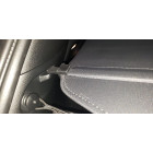 Шторка багажника Jeep Cherokee 2019 2020 2021 2022 2023 рестайлінг Шторка багажника Jeep Cherokee 2019 2020 2021 2022 2023 рестайлінг