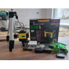 3D Лазерний рівень STIF BL-05 + Штатив у подарунок