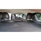 Шторка багажника Jeep Cherokee 2019 2020 2021 2022 2023 рестайлінг 