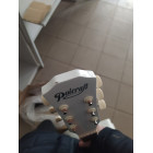 Гітара Polcraft біла PLG-3834 WH