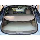 Шторка багажника Nissan Rogue / X-Trail T32 2014 2015 2016 2017 2018 2019 2020 Бежевий колір Шторка багажника Nissan Rogue / X-Trail T32 2014 2015 2016 2017 2018 2019 2020 Бежевий колір