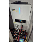 Гібридний інвертор Stif Energy 6.2KW 48В – енергонезалежність для дому, бізнесу та при блекаутах