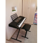 Професійний синтезатор MK906 USB MIDI Професійний синтезатор MK906 USB MIDI