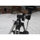 Телескоп POLCRAFT — 114F/900EQ3