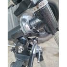 Телескоп polcraft 80/900EQ2