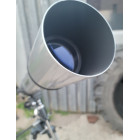 Телескоп polcraft 80/900EQ2