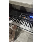 Професійний синтезатор MK906 USB MIDI