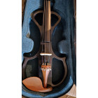 Електроскрипка 4/4 Polcraft J-VL51 