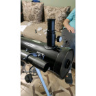 Телескоп POLCRAFT — 114F/900EQ3 Телескоп POLCRAFT — 114F/900EQ3