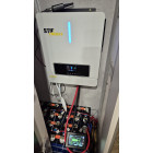 Гібридний інвертор Stif Energy 6.2KW 48В – енергонезалежність для дому, бізнесу та при блекаутах