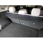 Шторка багажника Hyundai Tucson 2015 2016 2017 2018 2019 (3 покоління)