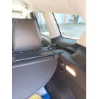 Шторка багажника Ford Escape 2013-2019 Шторка багажника Ford Escape 2013-2019