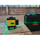 3D Лазерний рівень STIF BL-05 + Штатив у подарунок