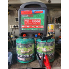 Електропастух Grand Pawer TX-15000 Електропастух Grand Pawer TX-15000