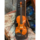 Скрипка Polcraft 4/4 C-VL-17-RD