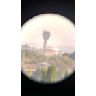 Польский бінокль Polcraft 10-30×60 Zoom