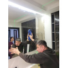 Лазерний рівень Foton + штатив 2.1 метри