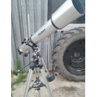 Телескоп polcraft 80/900EQ2