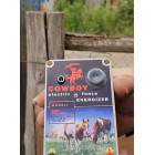 Електропастух COWBOY 1100 ECO LITE