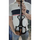 Електроскрипка 4/4 Polcraft J-VL51 