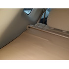 Шторка багажника Nissan Rogue / X-Trail T32 2014 2015 2016 2017 2018 2019 2020 Бежевий колір