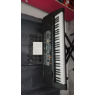 Портативний синтезатор MK809