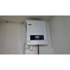 Гібридний інвертор Stif Energy-4.2KW, 24 В, 120 А