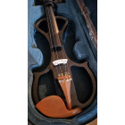 Електроскрипка 4/4 Polcraft J-VL51 