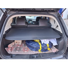 Шторка багажника Jeep Compass / Patriot 2007 2008 2009 2010 2011 2012 2013 2014 2015 2016