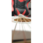 Біла гітара POLCRAFT 4/4 + Чохол, запасні Струни, Медіатори