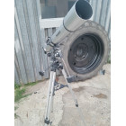 Телескоп polcraft 80/900EQ2
