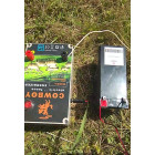 Електропастух Cowboy 8500 ultra magnum Електропастух Cowboy 8500 ultra magnum