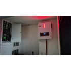 Гібридний інвертор Stif Energy-4.2KW, 24 В, 120 А
