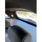 Шторка багажника Mercedes-Benz GLC 2014-2022 Шторка багажника Mercedes-Benz GLC 2014-2022