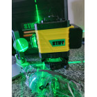 3D Лазерний рівень STIF BL-05 + Штатив у подарунок