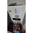 Гібридний інвертор Stif Energy 6.2KW 48В – енергонезалежність для дому, бізнесу та при блекаутах