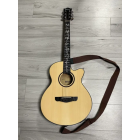 Гітара POLCRAFT premium W-710B ART