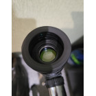Зум окуляр для телескопа Magnum Zoom 9-24mm