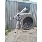 Телескоп polcraft 80/900EQ2