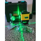 3D Лазерний рівень STIF BL-05 + Штатив у подарунок